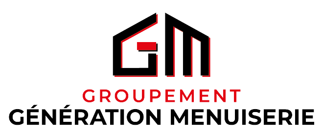 logo Generation Menuiserie